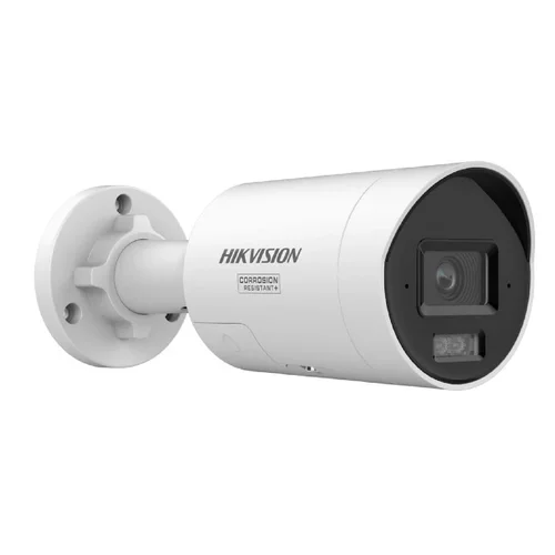 Hikvision 6MP Smart Hybrid Light with ColorVu Fixed Mini Bullet Network Camera DS-2CD2067G3-LI2UY (Гадаа Хяналтын Камер) - 2