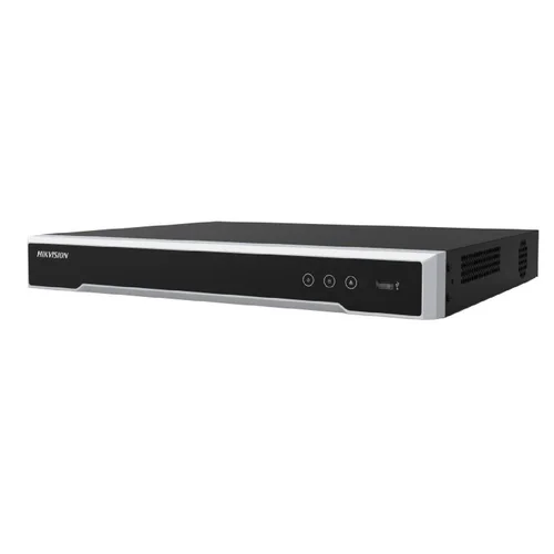 Hikvision 16-ch 1U 4K NVR DS-7616NI-K2/4K (Бичигч Төхөөрөмж)