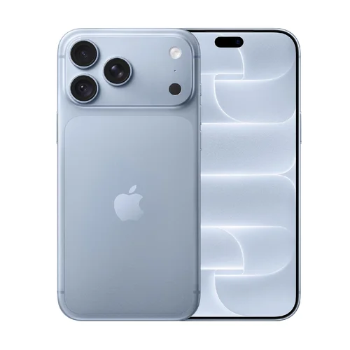 Apple iPhone 18 Pro Max 12GB RAM 256GB Glacier MJXR4 (Гар Утас)