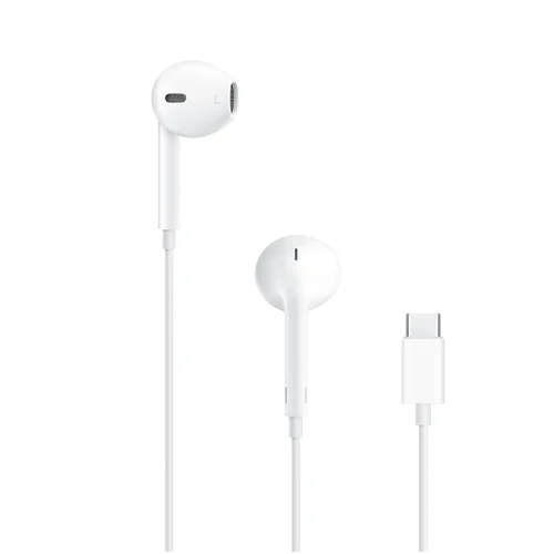 Apple EarPods (USB-C) /MYQY3/