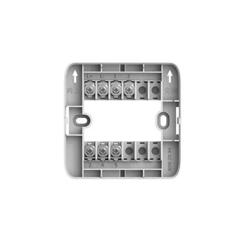 Hikvision Fire Alarm I/O Module Bracket HK-DZ-8020 / Галын Дохиолол /