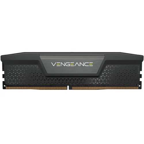 Corsair Vengeance 16GB DDR5 6000MHz UDIMM PC Memory (CMK5X16G1D60Z38A2)