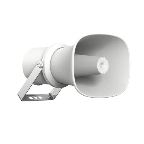 Hikvision Network Horn Speaker POE 25W DS-QAZ1325G1T-E / Зарлан Мэдээлэх /