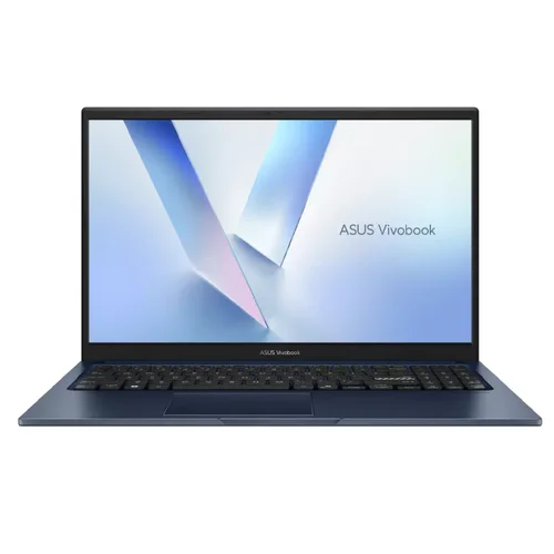 ASUS VivoBook 15 X1504MA-QB5R227W Intel Core 5-320 DDR5 16GB RAM 512GB SSD Intel Graphics 15.6-inch FHD Win11 Home Quiet Blue ( Зөөврийн Компьютер )