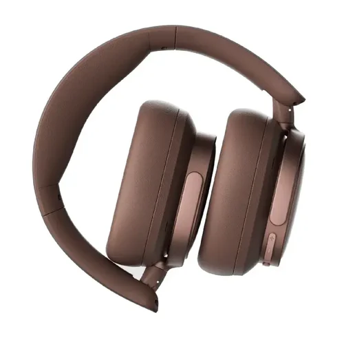 Edifier ES850NB Wireless Over-Ear Headphones with Noise Cancellation Brown (Чихэвч) - 3