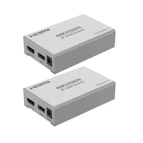 Hikvision HDMI Extender DS-52EX01HI-4K (HDMI салаалагч)