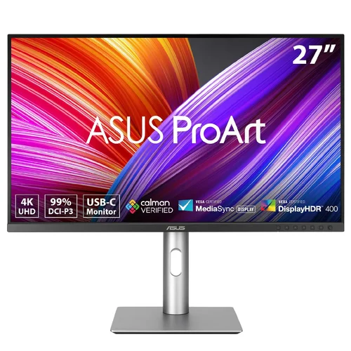 ASUS Monitor PA279CRV ProArt Professional Display 27-inch / Компьютерийн Дэлгэц /
