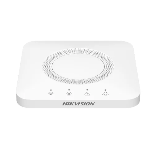 Hikvision HF-Link4 Wireless Gateway HF-PG1-WF/R (Утасгүй Галын Дохиолол)