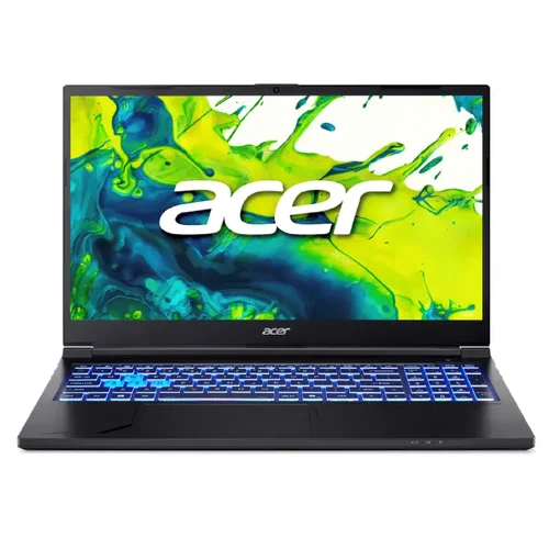 Acer Aspire 7 A715-59G-74RZ Intel Core 7-240H DDR4 16GB RAM 512GB PCIe NVMe SSD NV RTX 4050 15.6-inch 144Hz FHD Win11 Home Black (Зөөврийн Компьютер)