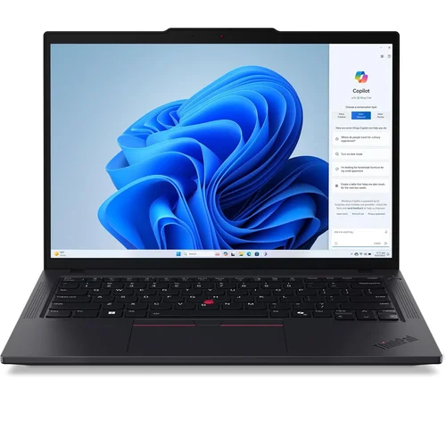 Lenovo ThinkPad T14 Gen6 UItra5-225H 32GB 1TB SSD FHD 4G Black / Зөөврийн компьютер /