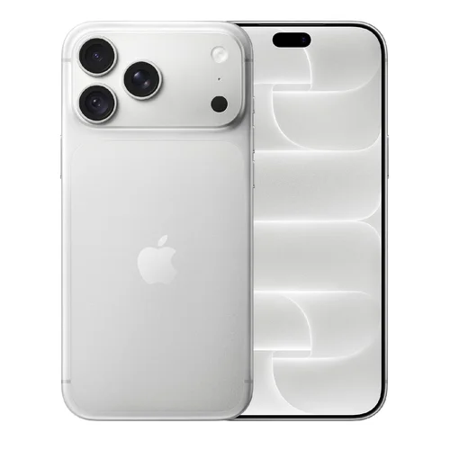 Apple iPhone 18 Pro Max 12GB RAM 256GB Silver MJXP4 (Гар Утас)