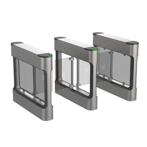 Hikvision Swing Barrier Gates DS-K3B411BX-R/Mpg (Савлуурт хаалт)