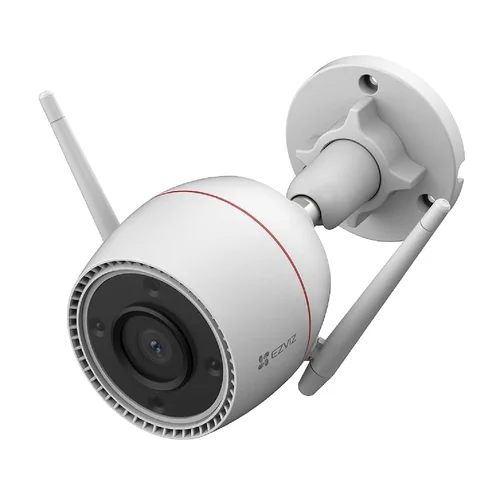 EZVIZ CS-H3c Color 2K+ Wi-Fi Smart Home Camera