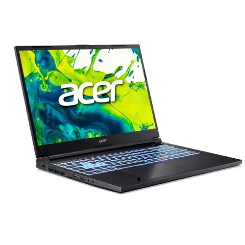 Acer Aspire 7 A715-59G-74RZ Intel Core 7-240H DDR4 16GB RAM 512GB PCIe NVMe SSD NV RTX 4050 15.6-inch 144Hz FHD Win11 Home Black (Зөөврийн Компьютер) - 3