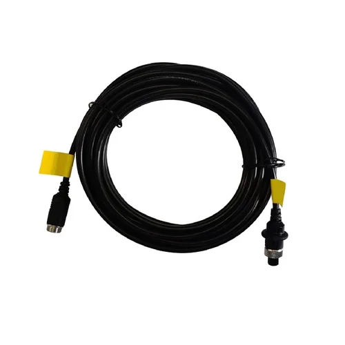 Hikvision Mobile Recorder 4M Extension Cable AE-MC0201-4 / Тээврийн хэрэгсэлийн бичигч төхөөрөмжийн шилжүүлэгч /