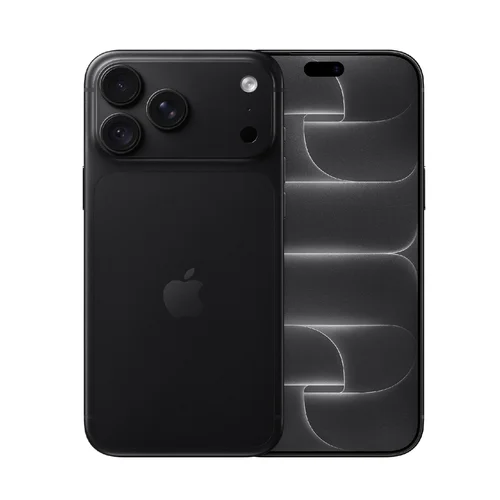 Apple iPhone 18 Pro 12GB RAM 256GB Black MJRP4 (Гар Утас)