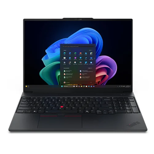 Lenovo ThinkPad E16 Gen4 Intel Core 5-320, 16GB RAM, 512GB SSD, Intel Iris Xe Graphics,16-inch / Зөөврийн Компьютер /