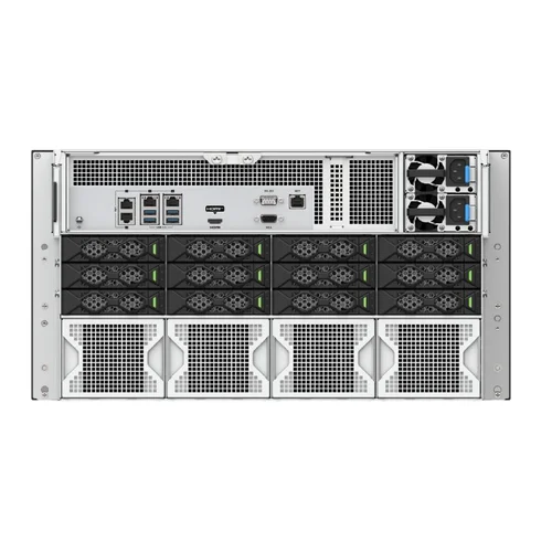 Hikvision DS-A80648SI Single Controller Storage 48-slot  (Сервер) - 3