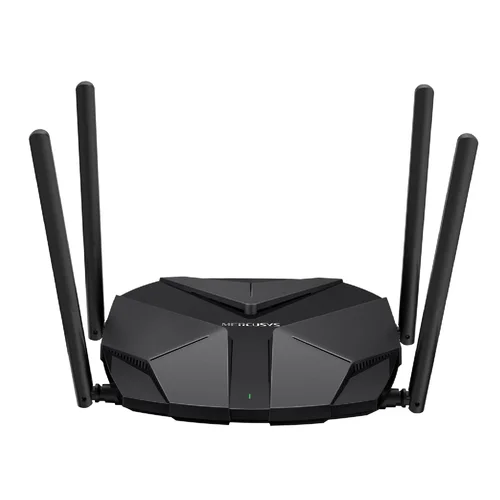 Mercusys MR85X AX3000 Dual-Band Wi-Fi6 Router / Свич салаалагч , Сүлжээний Төхөөрөмж /