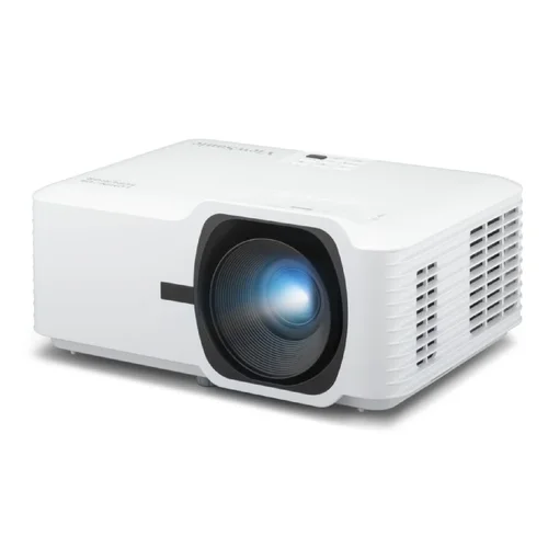 ViewSonic LSD400W 4,000 ANSI Lumens WXGA Laser Business and Education Projector / Проектор /