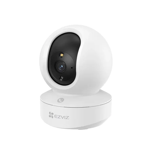 EZVIZ CS-TY1 2K Pan & Tilt Smart Home Camera (R105-1J4WF) - 1