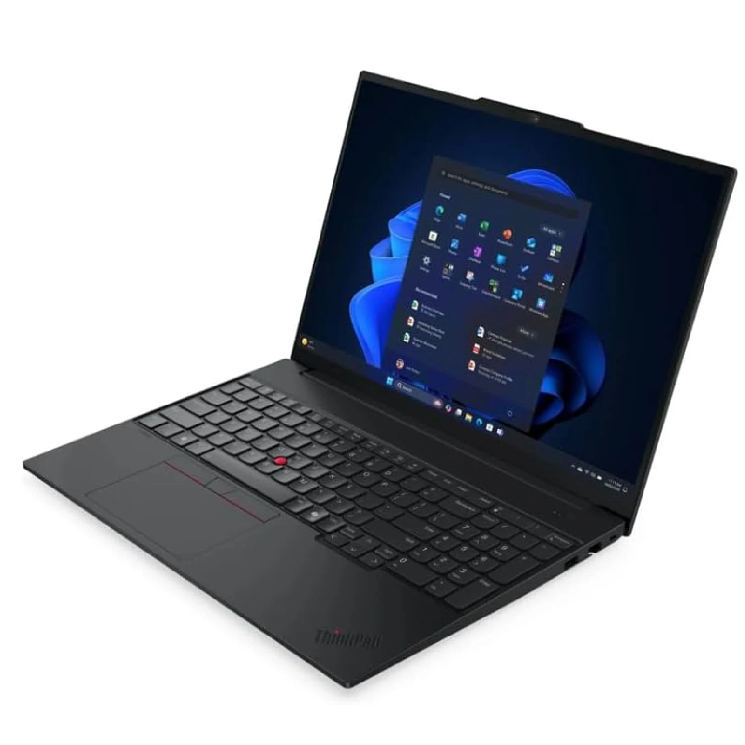 Lenovo ThinkPad E16 Gen3 Intel Core 5-220H, 16GB RAM, 1TB SSD, Intel Iris Xe Graphics,16-inch / Зөөврийн Компьютер / - зураг 2