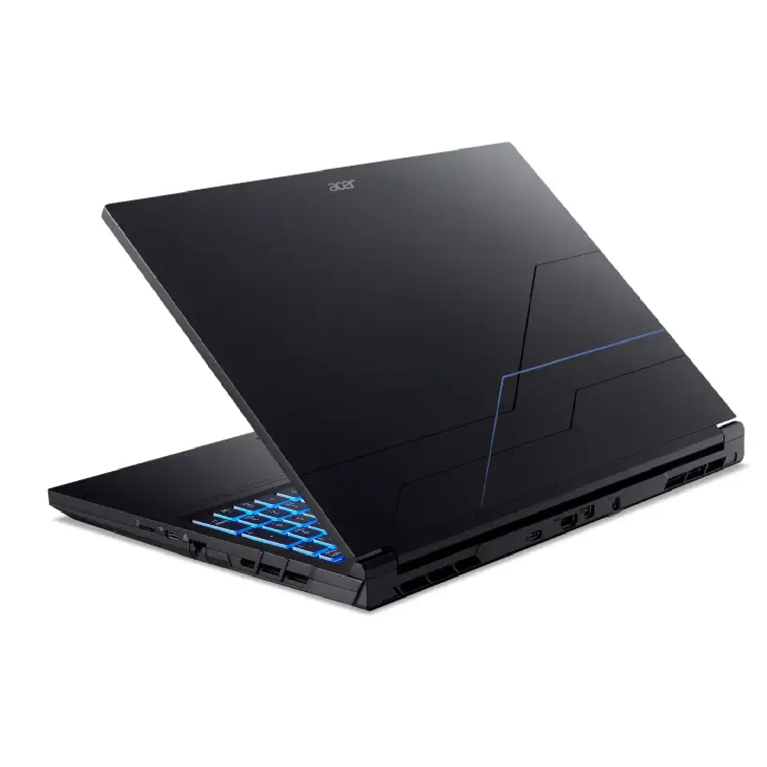 Acer Aspire 7 A715-59G-74RZ Intel Core 7-240H DDR4 16GB RAM 512GB PCIe NVMe SSD NV RTX 4050 15.6-inch 144Hz FHD Win11 Home Black (Зөөврийн Компьютер) - зураг 4
