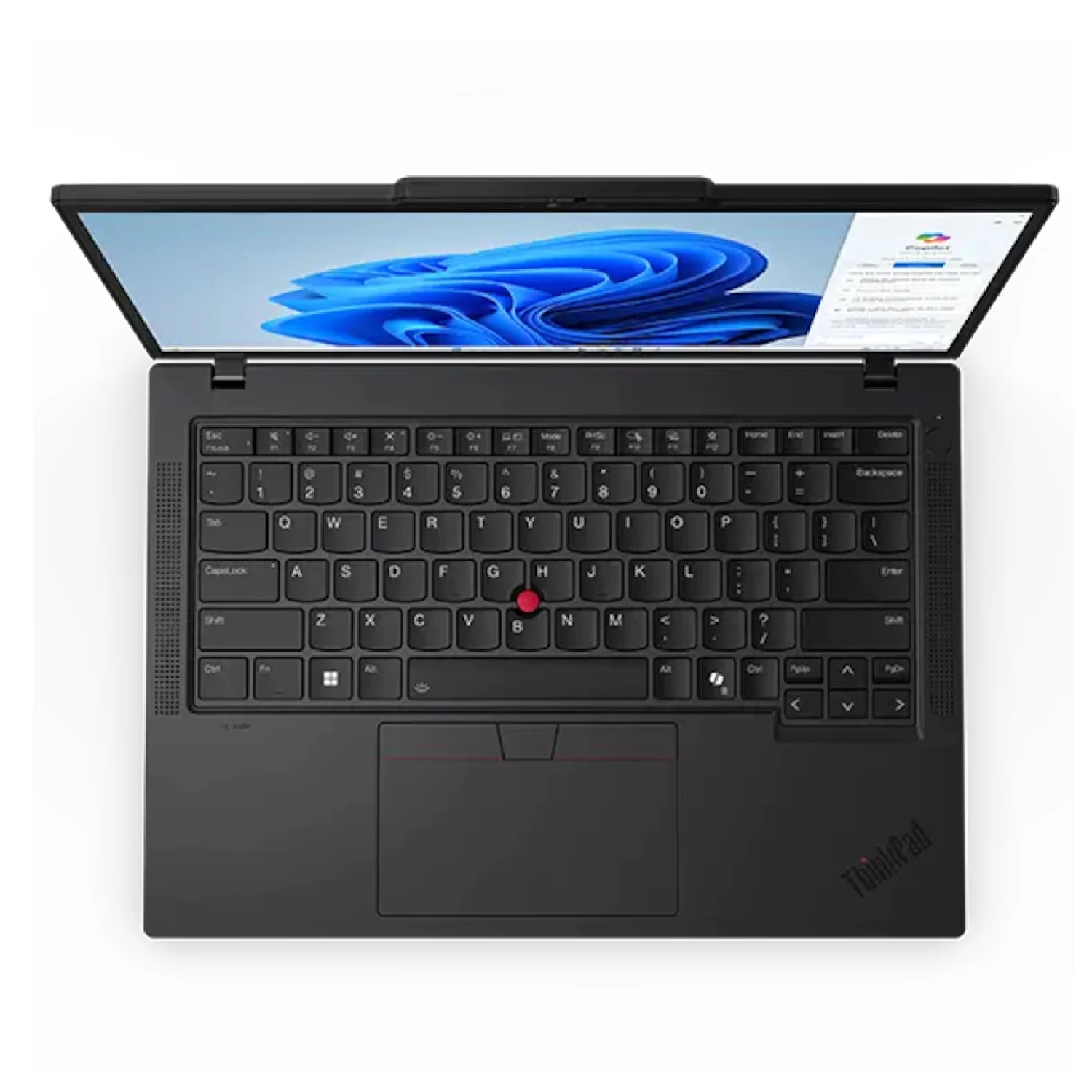 Lenovo Laptop ThinkPad T14P-A2CD Gen2 Intel Core Ultra 5-225H 64GB DDR5 RAM 1TB NVMe SSD 14-inch 3K IPS Display (Зөөврийн компьютер) - зураг 4